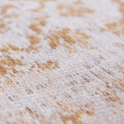 Tapis Medallion, Salmon De Poortere galerie alréenne auray 56