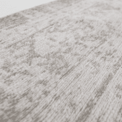 Tapis Medallion, Salt&Pepper De Poortere galerie alréenne auray 56