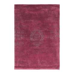 Tapis Medallion, Scarlet De Poortere galerie alréenne auray 56