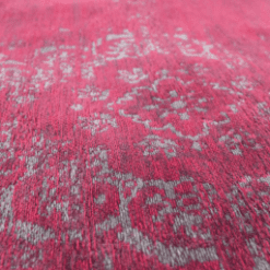 Tapis Medallion, Scarlet De Poortere galerie alréenne auray 56