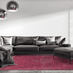 Tapis Medallion, Scarlet De Poortere galerie alréenne auray 56