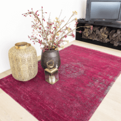 Tapis Medallion, Scarlet De Poortere galerie alréenne auray 56