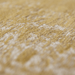 Tapis Medallion, Spring Moss De Poortere galerie alréenne auray 56