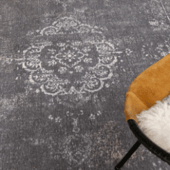 Tapis Medallion, Stone De Poortere galerie alréenne auray 56