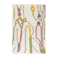 Tapis Merzouga, Idaho galerie alréenne auray 56