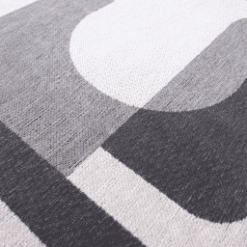 Tapis Module, Saxon Beige De Poortere galerie alréenne auray 56