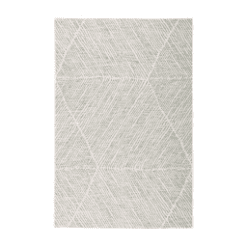 Tapis Mozambique, Vert Idaho galerie alréenne auray 56