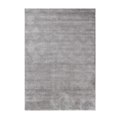 Tapis Opium, Grey Idaho galerie alréenne auray 56