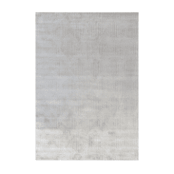 Tapis Opium, White Idaho galerie alréenne auray 56