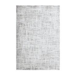 Tapis Peaky, Gris Idaho galerie alréenne auray 56