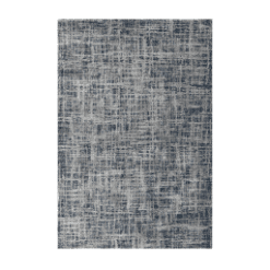 Tapis Peaky, Pétrole Idaho galerie alréenne auray 56