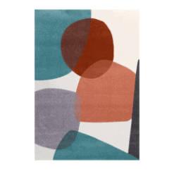 Tapis Stone, 401 Idaho galerie alréenne auray 56