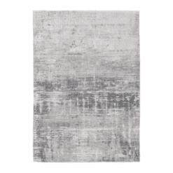 Tapis Streaks, Coney Grey De Poortere galerie alréenne auray 56