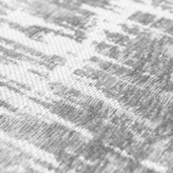 Tapis Streaks, Coney Grey De Poortere galerie alréenne auray 56