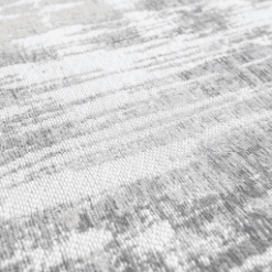 Tapis Streaks, Coney Grey De Poortere galerie alréenne auray 56