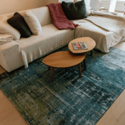 Tapis Streaks, Glen Cove De Poortere galerie alréenne auray 56