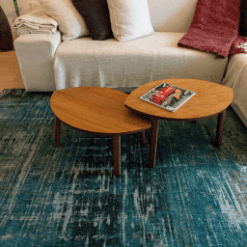 Tapis Streaks, Glen Cove De Poortere galerie alréenne auray 56