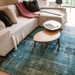 Tapis Streaks, Glen Cove De Poortere galerie alréenne auray 56