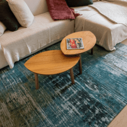 Tapis Streaks, Glen Cove De Poortere galerie alréenne auray 56