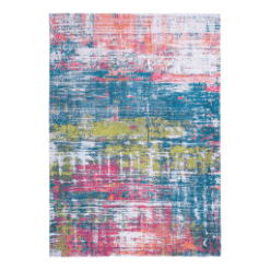Tapis Streaks, Jefferson De Poortere galerie alréenne auray 56