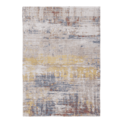 Tapis Streaks, Montauk Multi De Poortere galerie alréenne auray 56