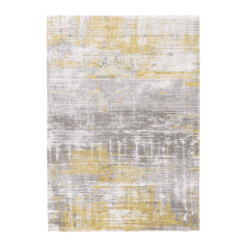 Tapis Streaks, Sea Bright Sunny De Poortere galerie alréenne auray 56