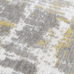Tapis Streaks, Sea Bright Sunny De Poortere galerie alréenne auray 56