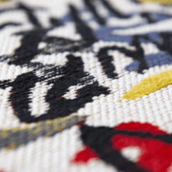 Tapis Street Graph De Poortere galerie alréenne auray 56