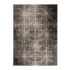 Tapis Tie&Dye Idaho galerie alréenne auray 56