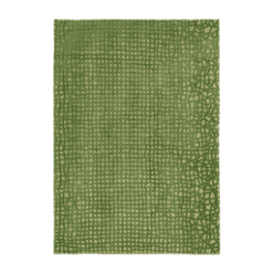 Tapis Trammel, Alta Green De Poortere galerie alréenne auray 56