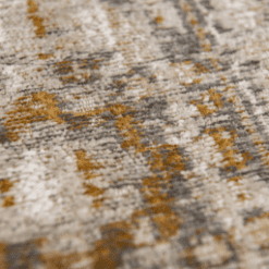 Tapis Ushak, Suleiman Grey De Poortere galerie alréenne auray 56