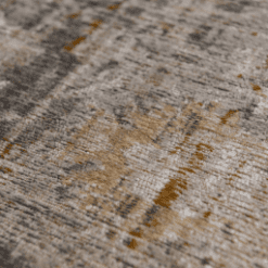 Tapis Ushak, Suleiman Grey De Poortere galerie alréenne auray 56