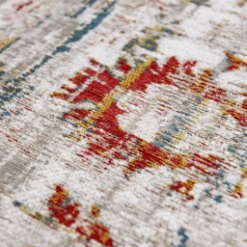 Tapis Ushak, Turkish Delight De Poortere galerie alréenne auray 56