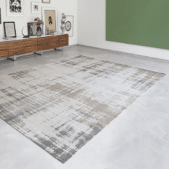 Tapis Venetian Dust, Padua Beige De Poortere galerie alréenne auray 56