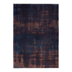 Tapis Venetian Dust, Sunset Blue De Poortere galerie alréenne auray 56