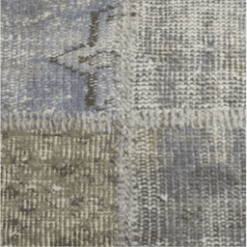 Tapis Vintage, Grey Idaho galerie alréenne auray 56