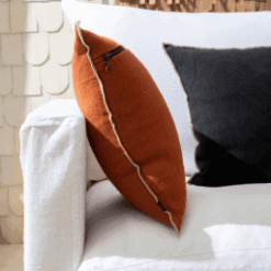 Coussin Chennai - Haomy galerie alréenne auray 56