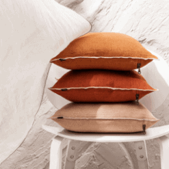 Coussin Chennai - Haomy galerie alréenne auray 56