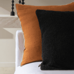Coussin Chennai - Haomy galerie alréenne auray 56