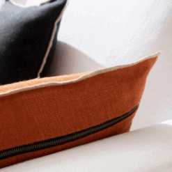 Coussin Chennai - Haomy galerie alréenne auray 56