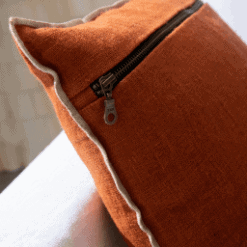Coussin Chennai - Haomy galerie alréenne auray 56