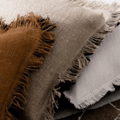 Coussin Mansa mini - Haomy galerie alréenne auray 56