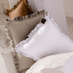 Coussin Mansa mini - Haomy galerie alréenne auray 56