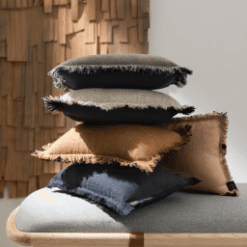 Coussin Mini Delhi - Haomy galerie alréenne auray 56
