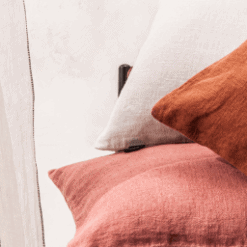 Coussin Porticcio - Haomy galerie alréenne auray 56