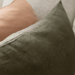 Coussin Porticcio - Haomy galerie alréenne auray 56