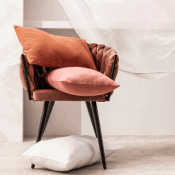 Coussin Porticcio - Haomy galerie alréenne auray 56