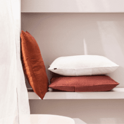 Coussin Porticcio - Haomy galerie alréenne auray 56