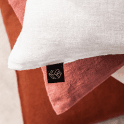 Coussin Porticcio - Haomy galerie alréenne auray 56