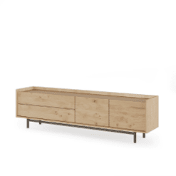 Meuble TV grand Essence - Zagas galerie alréenne auray 56
